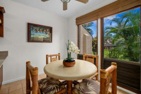 1Br 1Ba Kahala Tropical Dream, Pool, Garden View 513